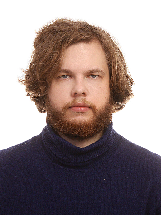 Роман Лаптев